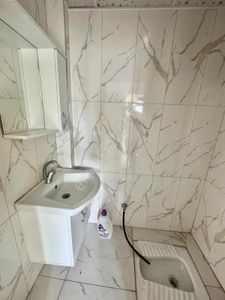 Aktoprakta 2+1 Ayrı Mutfak Yüksek Giriş Kiralık Daire