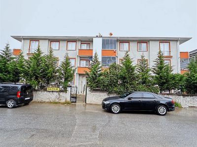 Eu Gayrimenkul'den Satılık 3+1 Daire