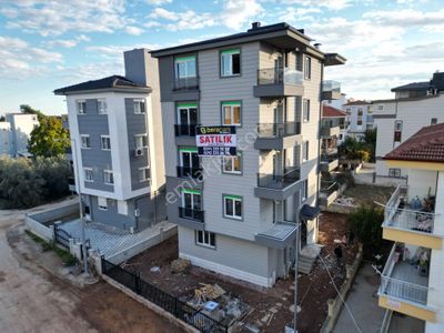 Bahçeyaka Kaymakamlık Karşısı Satılık 1+1 Sıfır Daireler