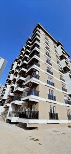 Tece,de Denize Yürüme Mesafesinde Full Sıfır Eşyalı Satılık