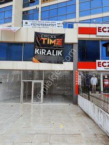 Baglıcada Bulvar Da 210 Mt Kiralık Full Yapılı Dükkan