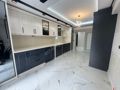 Keçiören Karakaya Mah Sıfır Binada Güney Cep Caddeye Yakın Daire