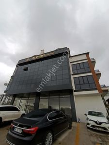 Başiskele Serdar Mahallesi'nde 1+1 95 M2 Dubleks *