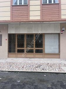 İşyeri-Dükkan & Mağaza