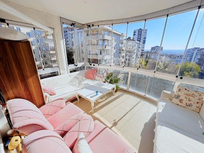 Edirne Merkez Atatürk Mahallesi Satılık 3+1 Daire