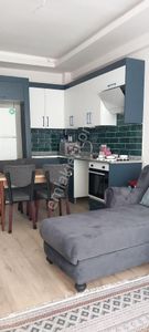 1+1 Full Eşyalı Kiralık