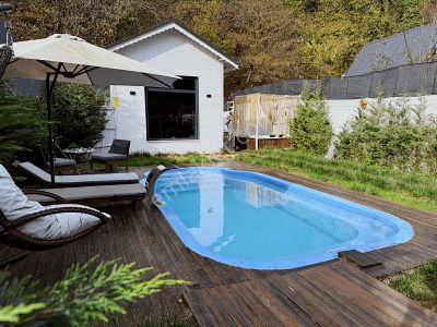 Arsa-Turizm/Konut Alanı