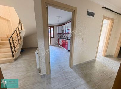 Akse Mah.kapalı Pazar Yanında 4+1 160m2 Üst Dubleks(videolu İlan