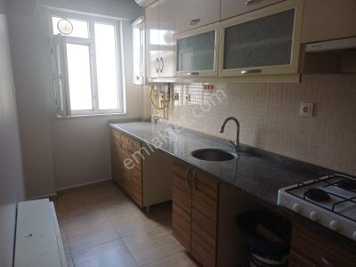 Nil Emlak Gayrimenkul Danışmanlığından Bahçelievlerde 50 M2 1+1