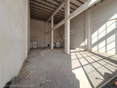 Mermerciler San. İmalata/depoya Uygun 580 M2 Kiralık İşyeri