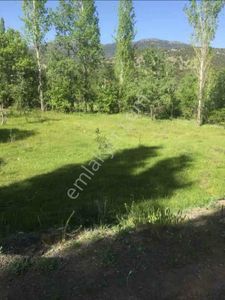 Stop’tan Yayla Eldirek’te Satılık Köyiçi İmarlı Fırsat Arazi