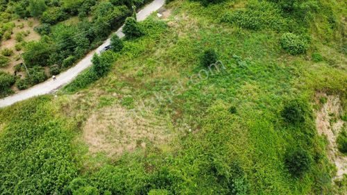 Trabzon Arsin'de Satılık Arsa