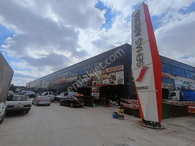 İşyeri-Dükkan & Mağaza