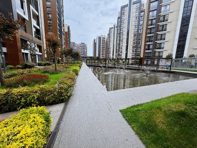 Çiğdem Emlak'tan The İstanbul Konutlarda 2+1 Satılık Daire