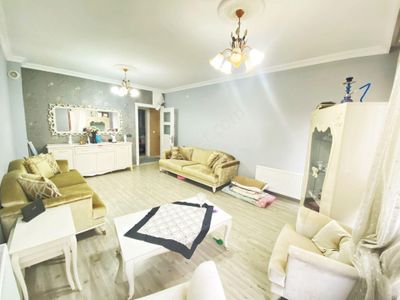 Ankalife'tan Aktaş Tokide Borçsuz Satılık 3+1 Daire