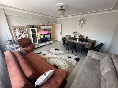 Çorlu Muhuttin Mah Ünilever Sitesi 3+1 Uygun Fiyata Satılık Daire