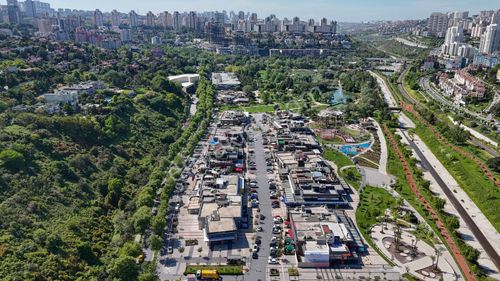 İşyeri-Dükkan & Mağaza