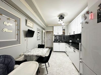 Keçiöre Kuşcagız Mah Üst Kat 3+1 Full Yapılı Satılık Daire