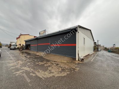 İşyeri-Dükkan & Mağaza