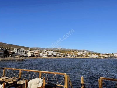 Mordoğan Emlaktan Merkezde Denize 50mt 3+1 Satılık Kupon Yazlık