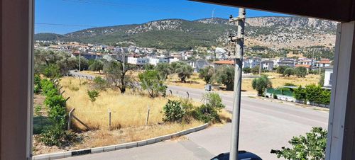 Mordoğan Emlaktan Site İçerisinde 4+1 Satılık Yazlık