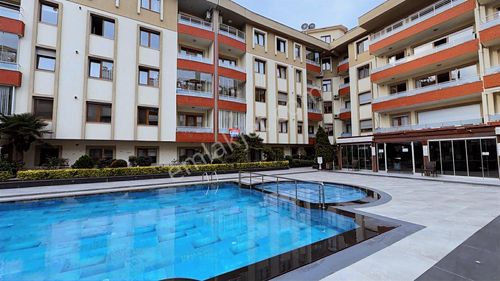 Göktürk Zenginbahçe2 Sitesi Geniş 3+1 Satılık Daire Remax Astyle
