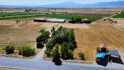 Arsa-Konut+Ticaret Alanı