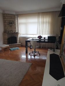 Sarıyer Merkezde 4+1 Eşyalı Kiralık Daire