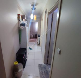 Reha Medin Soyak Bölgesi Merkezi Konum İfm Karşısı 55m2-1+1