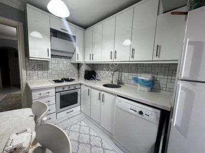 🏡sakarya Mahallesi🏡 ✅3+1 M2 120 5 Katlının 1 Katı ❇️ Özelikli Köşe Daire Arakat