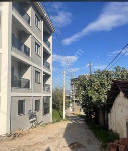 Gemlik Kurşunlu Satılık 1+1 Daire