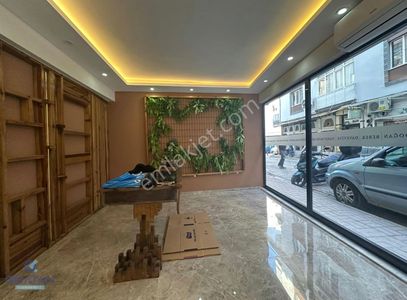 İşyeri-Dükkan & Mağaza