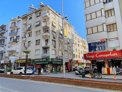 Şehrin Gözde Noktası Atatürk Mahallesinde Kiralık Daire