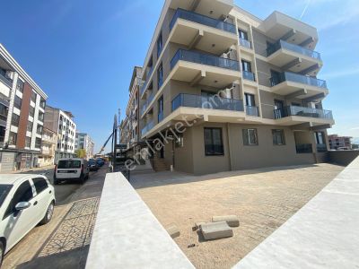 🏡muradiye Mahallesi🏡 ✅2+1 M2 85 4 Katlının 4 Katı ❇️sıfır Full Özelikli Otopark
