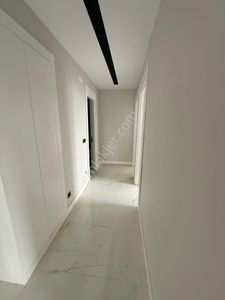 Aksaray Tacinde Cadde Yüzde 3+1 Satılık Daire