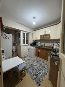 ✅3+1 M2 85 5 Katlının 3 Katı ❇️özelikli Petek Kombili ❇️kapalı Mutfak