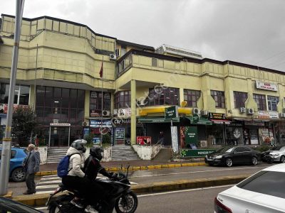 İşyeri-Dükkan & Mağaza