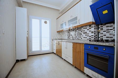 Bağlıca'2 De Halk Ekmek Arkası Yeni Bina 3+1 Yatırıma Uygun