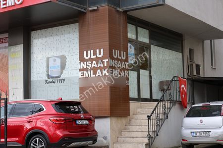 İşyeri-Dükkan & Mağaza