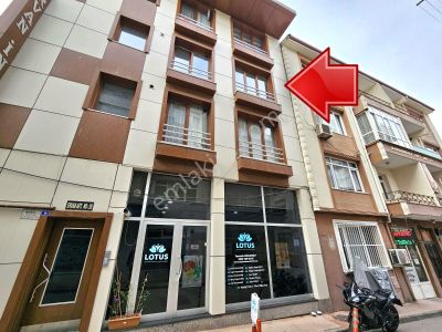 Deniz G.m.den Merkezde Kiralık 3+1 Daire