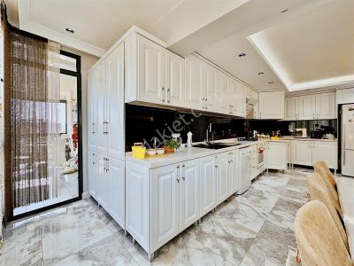 Keçiören Basınevleri Karargahtepe Özel Yapım Satılık 5+2 Daire