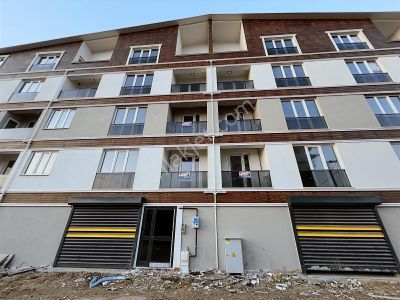 Akçalar Da Satılık Sıfır Oturuma Hazır 2+1 Arakat Daire