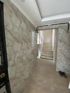 Mavi Bulvar'a Yürüme Mesafesin Geniş Oturumlu 4+1 Satılık Daire