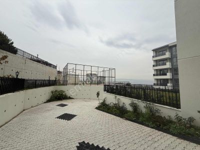 Sinan Emlaktan Site İçerisinde 2+1 Daire