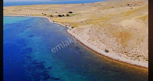 520 Gayrimenkulden Çıplak Adada Satılık Tarla