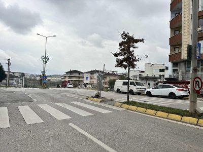 Atatürk Mahallesi 2+1 Kiralık Daire