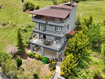 Yaşa Gyd Yenişehir İnsu Doğa Manzaralı Acil Satılık 4+1 Dubleks