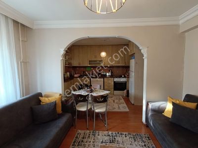 Balıkesir Bahçelievler De Demirdağ Emlak Tan Satılık 3+1 Daire.