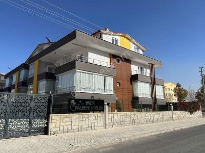 Yazır Mah Şafak Cad Yakını Geniş 2+1 Kaliteli Malzeme Ve İşçilik