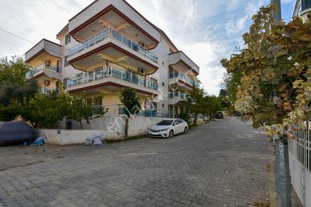 Çamlık’ın En İyi Konumu! Deniz Ve Merkeze Yakın Ara Kat 2+1 Daire